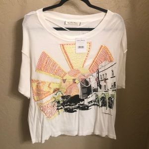 Free people top